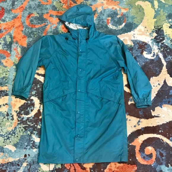 ll bean gore tex pro shell